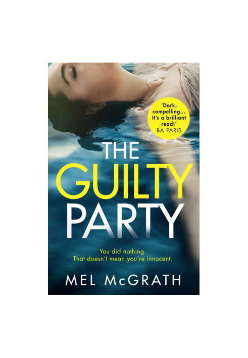 The Guilty Party