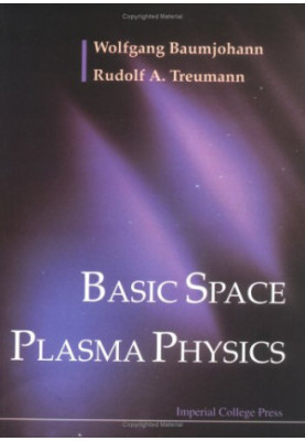 Basic Space Plasma Physics