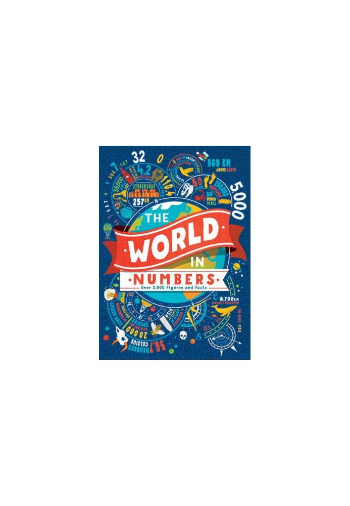 World in Numbers