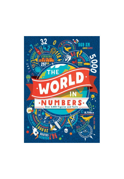 World in Numbers