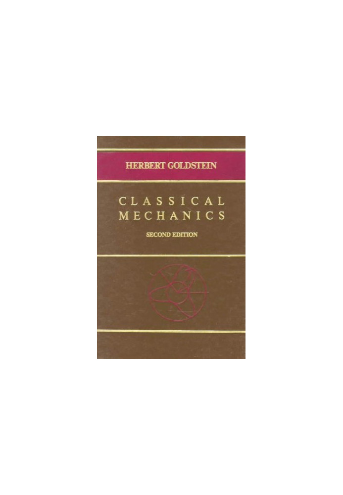 Classical mechanics