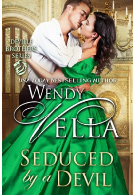 Seduced by a Devil