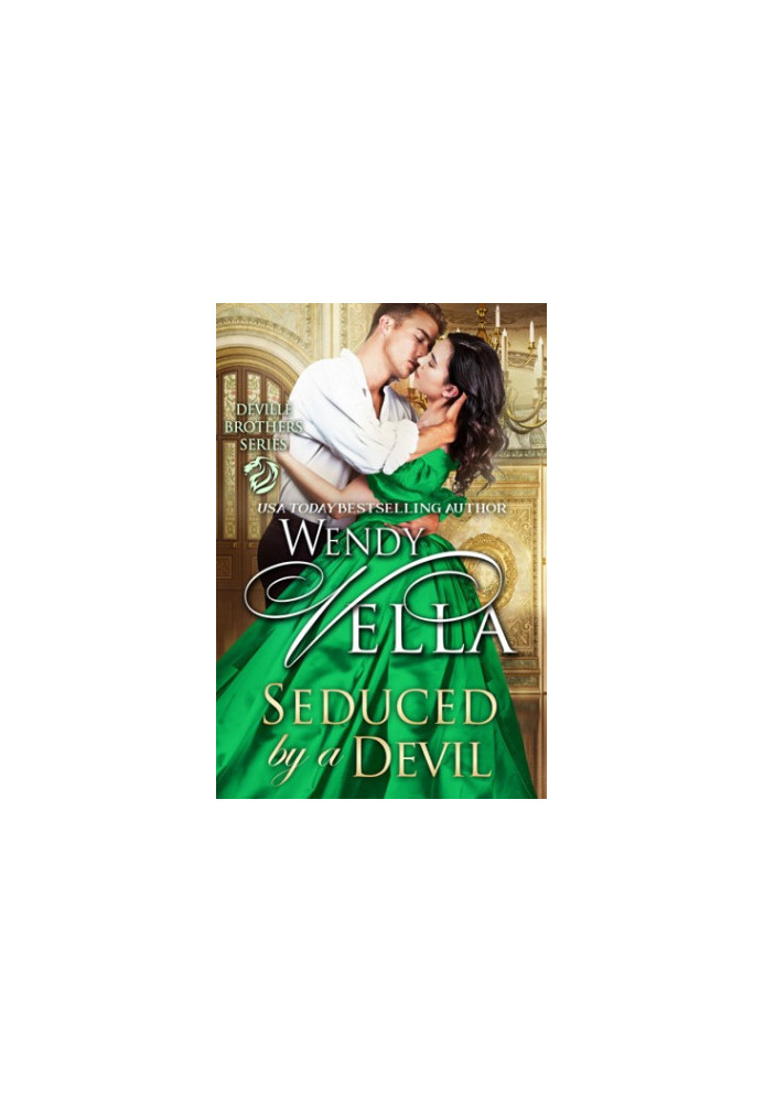 Seduced by a Devil
