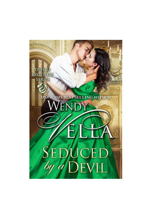 Seduced by a Devil