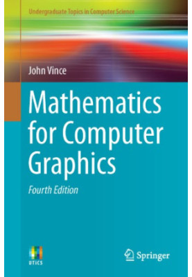 Mathematics for Computer Graphics