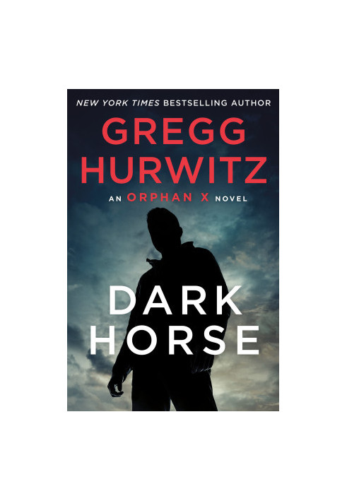 Dark Horse