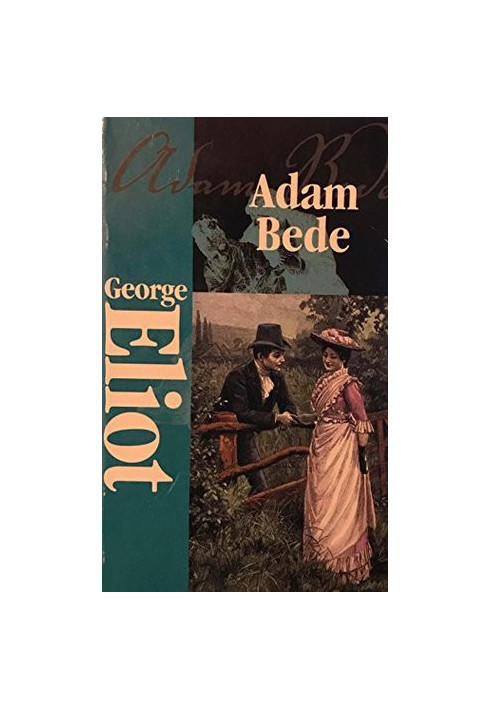 Adam Bede