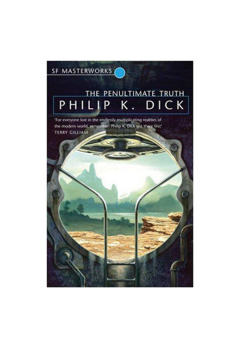 The Penultimate Truth