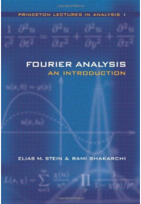 Fourier Analysis: An Introduction