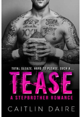 [Stepbrother 01] • Tease