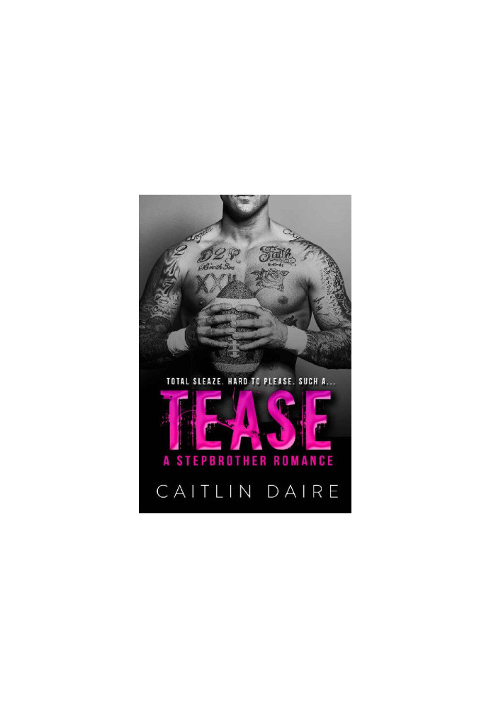 [Stepbrother 01] • Tease