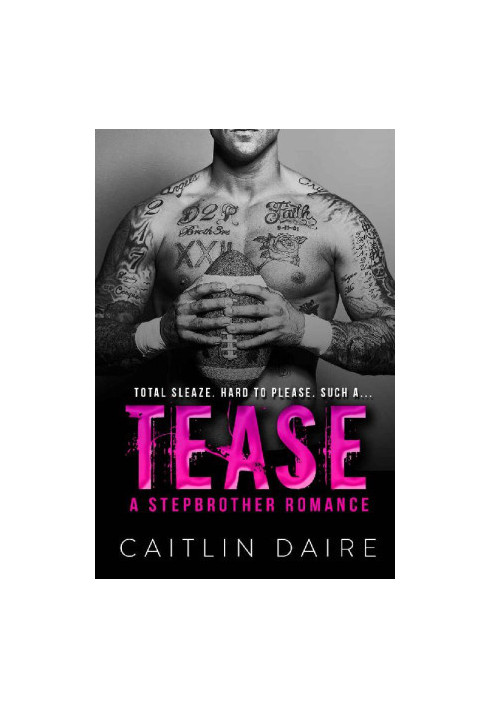[Stepbrother 01] • Tease