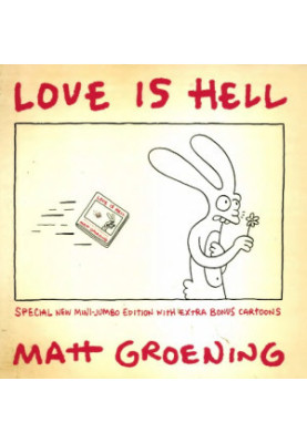Love Is Hell