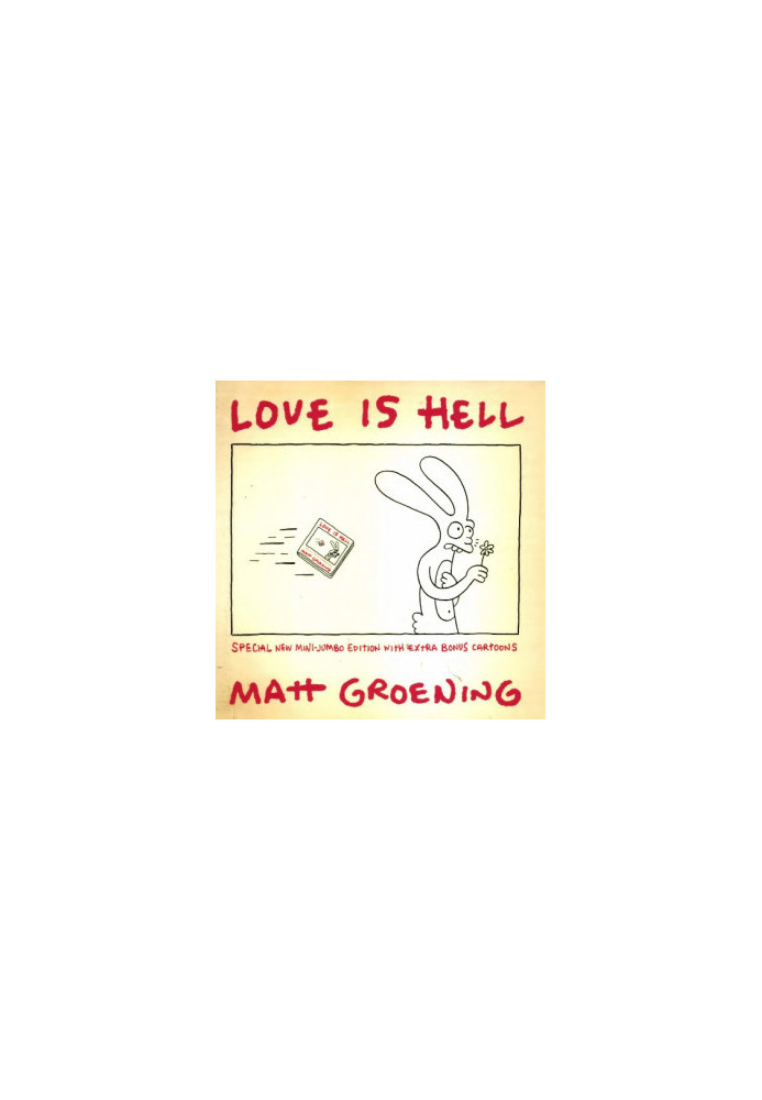 Love Is Hell