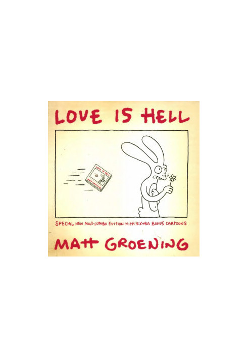 Love Is Hell