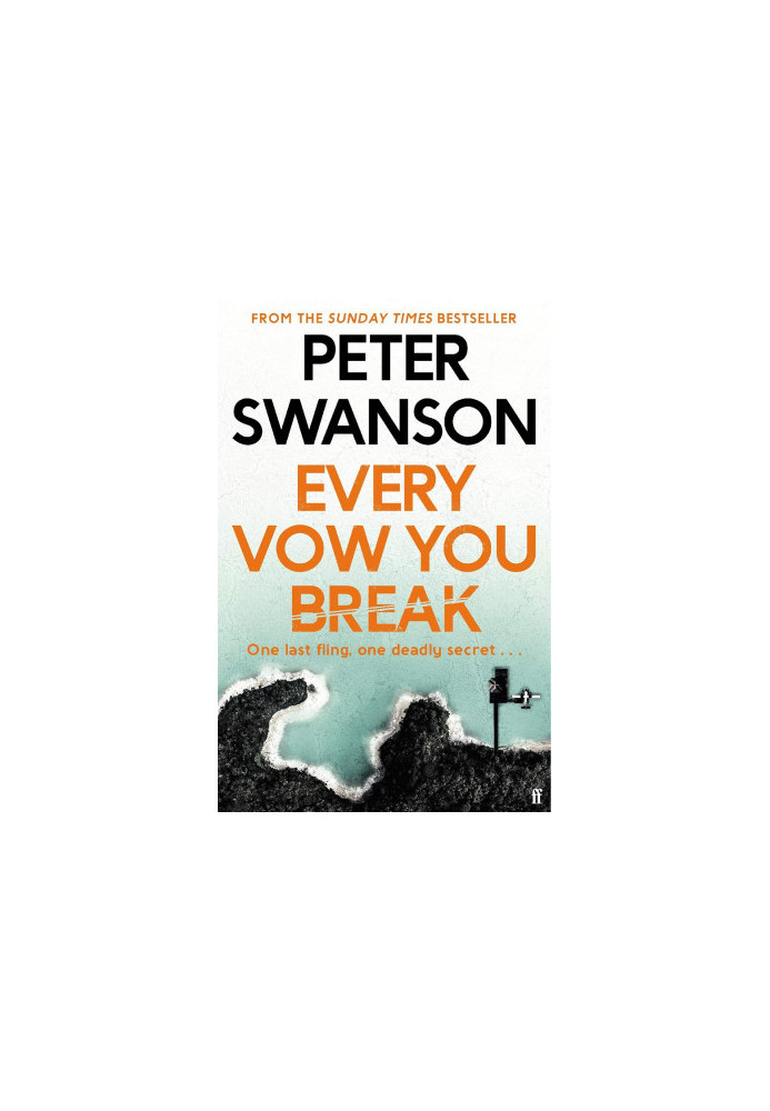 Every Vow You Break