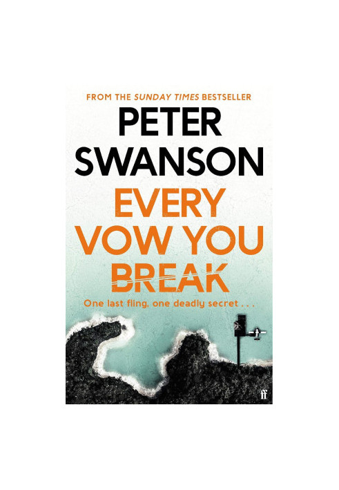 Every Vow You Break