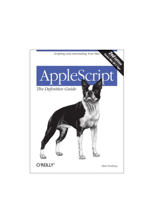 AppleScript