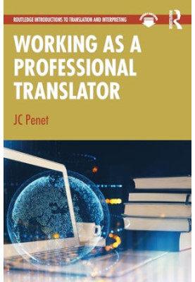 Working as a Professional Translator