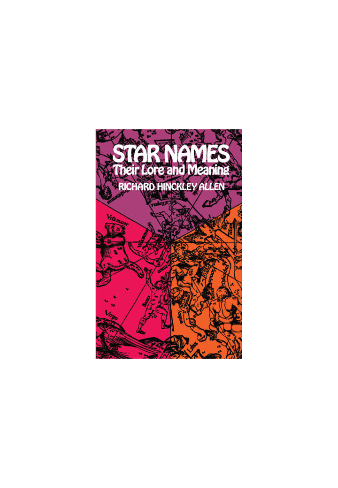 Star Names