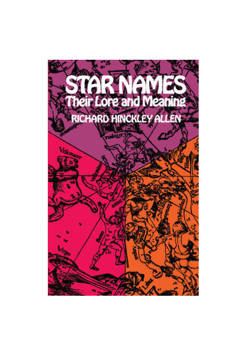 Star Names