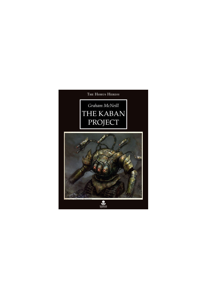 The Kaban Project