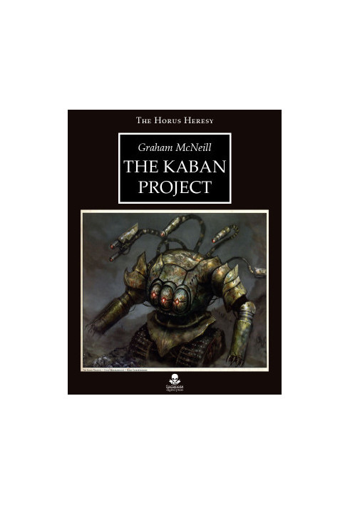 The Kaban Project