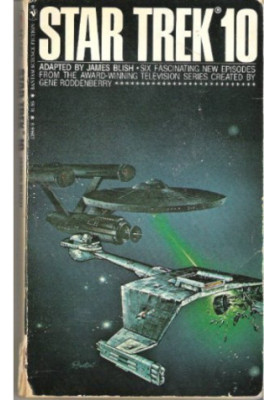 Star Trek 10