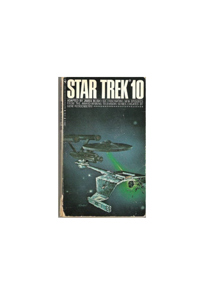 Star Trek 10