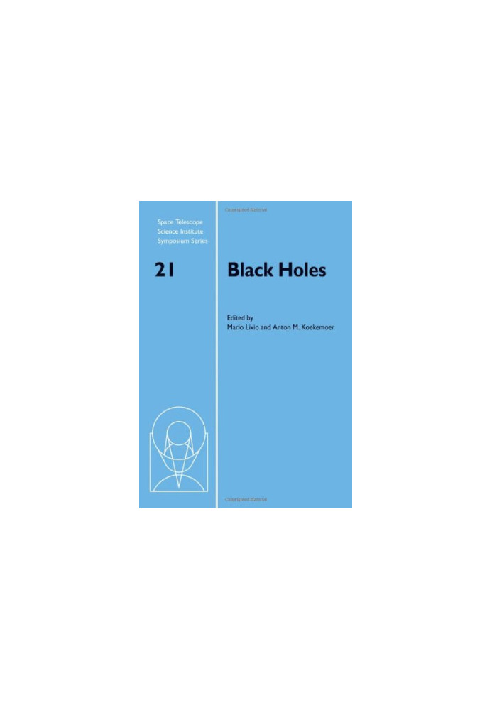 Black Holes