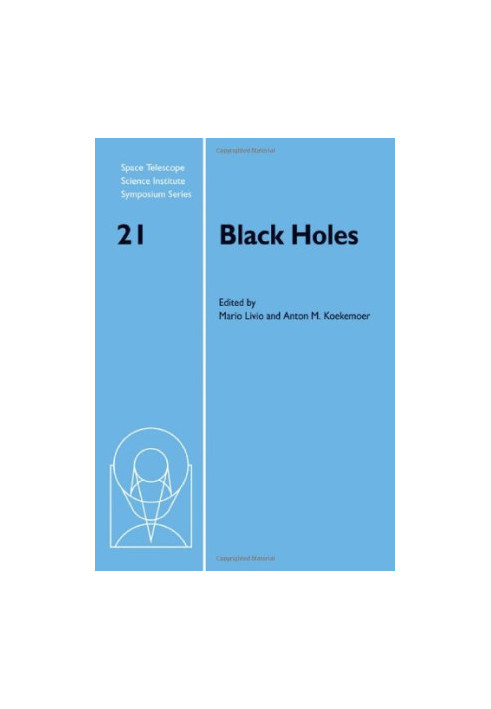 Black Holes