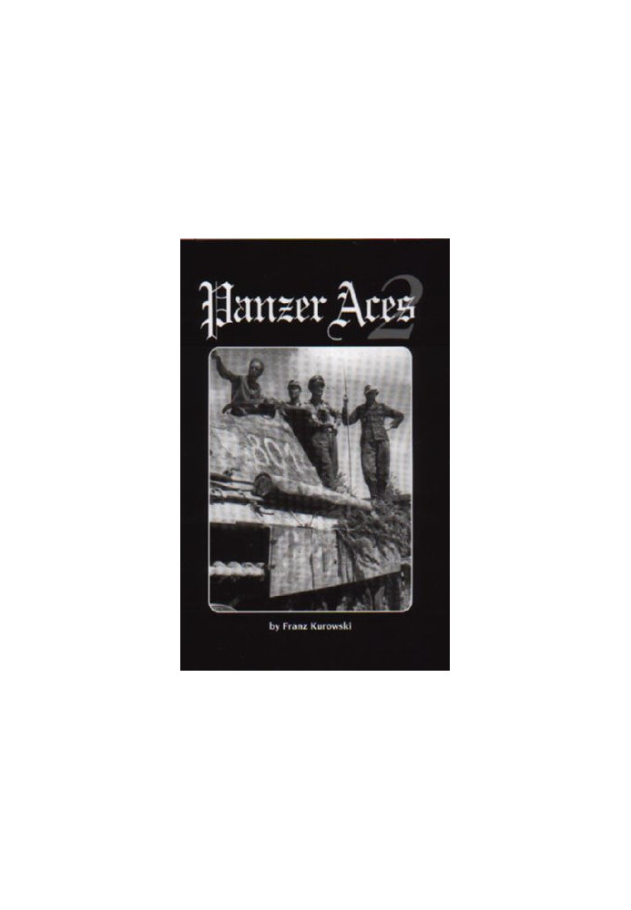 Panzer Aces 2