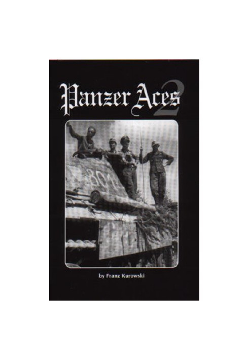 Panzer Aces 2