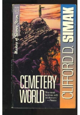 Cemetery World