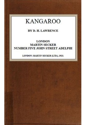 Kangaroo