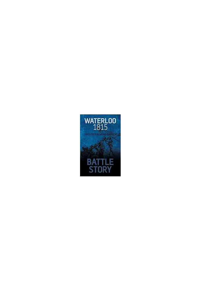 Waterloo 1815