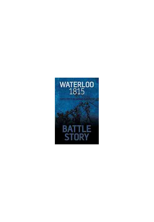 Waterloo 1815