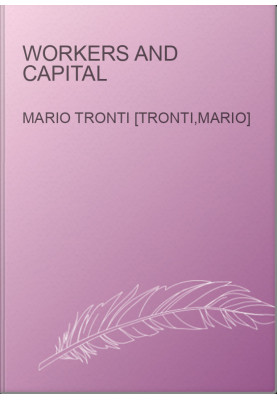 Workers and Capital