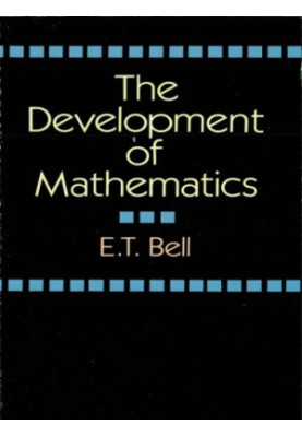 The Development of Mathematics
