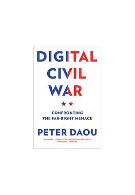 Digital civil war: confronting the far-right menace
