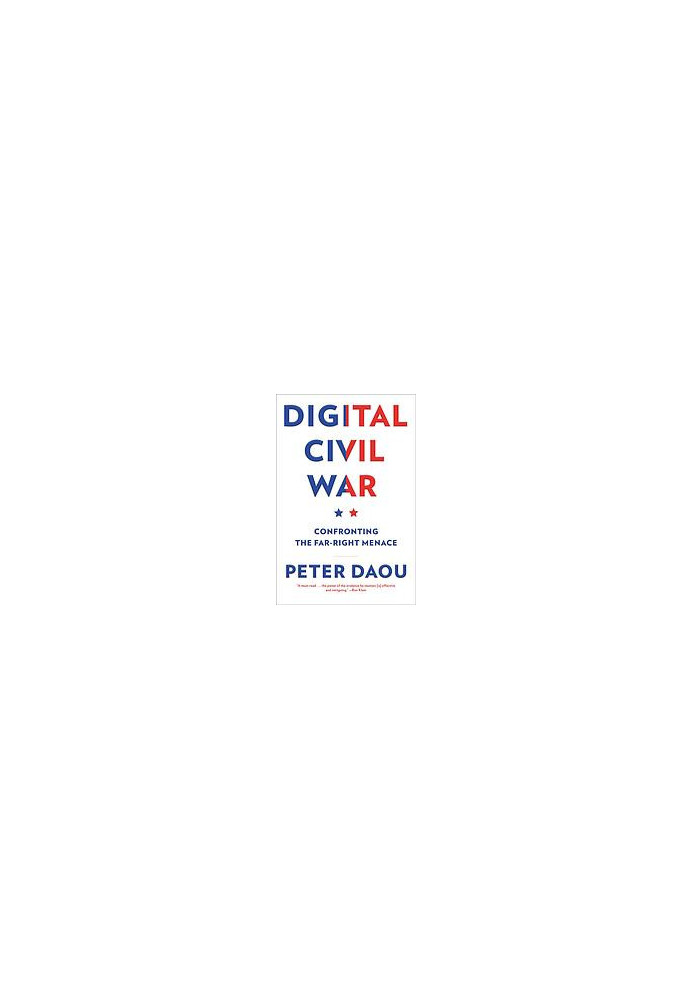 Digital civil war: confronting the far-right menace