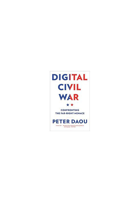 Digital civil war: confronting the far-right menace
