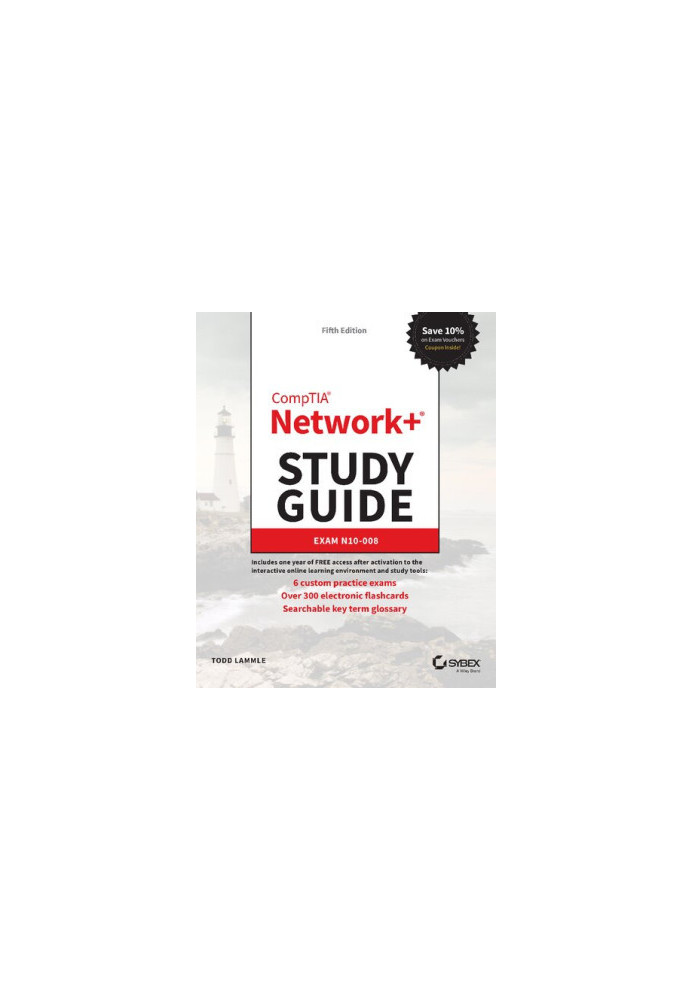 CompTIA Network+ Study Guide