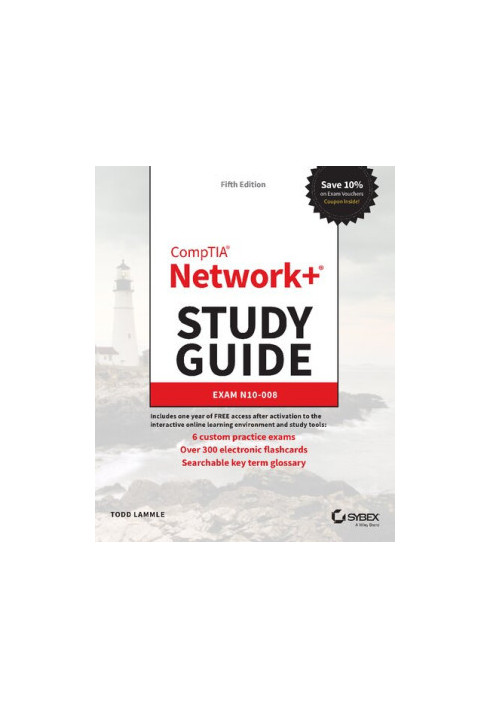 CompTIA Network+ Study Guide