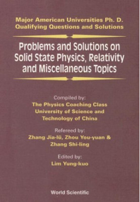 Physics for scientists and engineers