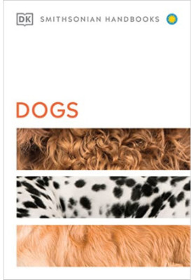 Dogs (DK Handbook)