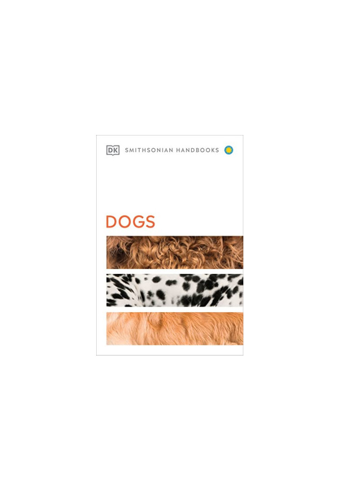 Dogs (DK Handbook)