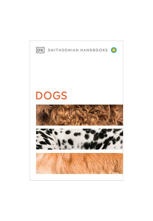 Dogs (DK Handbook)