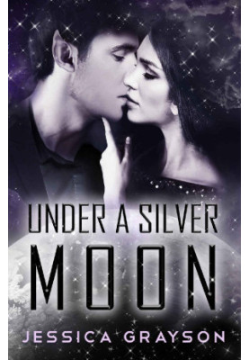 Under A Silver Moon: Vampire Alien Romance (V'loryn Book 3)