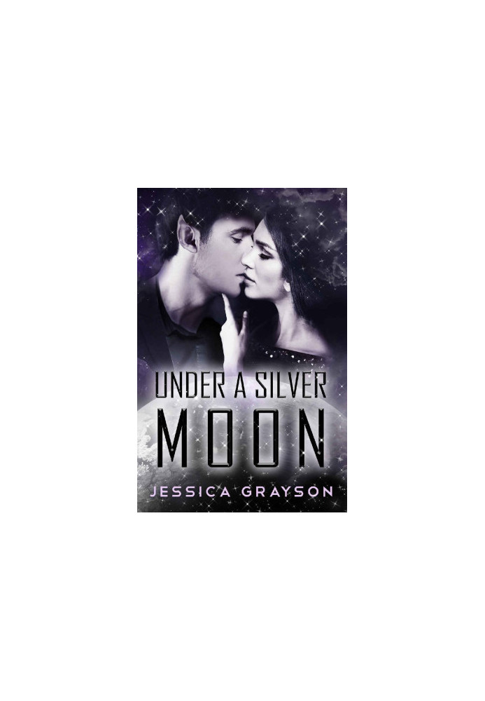Under A Silver Moon: Vampire Alien Romance (V'loryn Book 3)